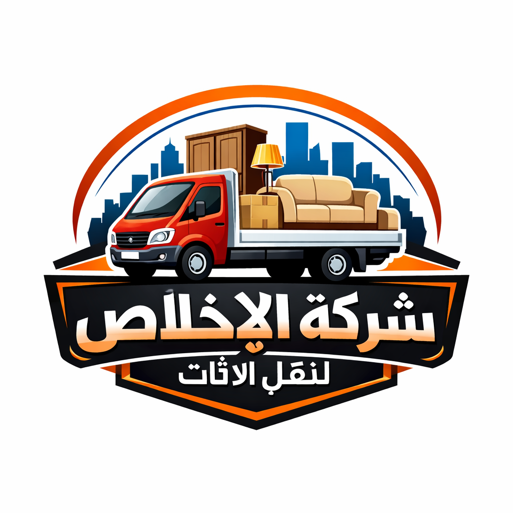 شركة الاخلاص لنقل الاثاث