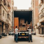 افضل شركات نقل اثاث بالمعادي